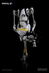 portal 2 a la rencontre des robots