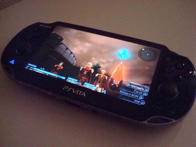 joueur rencontre ps vita