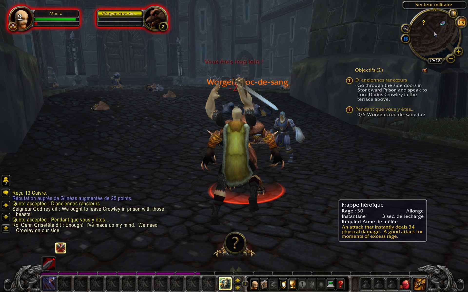 Download World Of Warcraft: Cataclysm v4 game for PC
