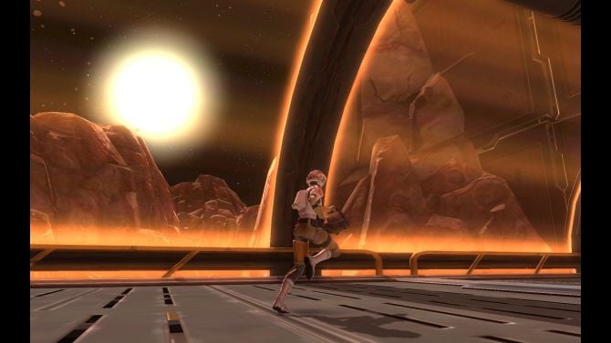 a quand star wars the old republic gratuit