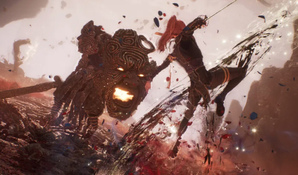 Clair Obscur: has the turn-based game been saved? The developers share their thoughts