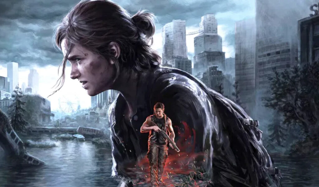 The Last of Us 2 gets a new update—what’s new ?
