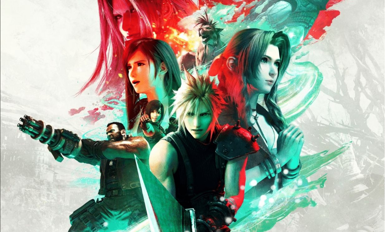 ff7 rebirth