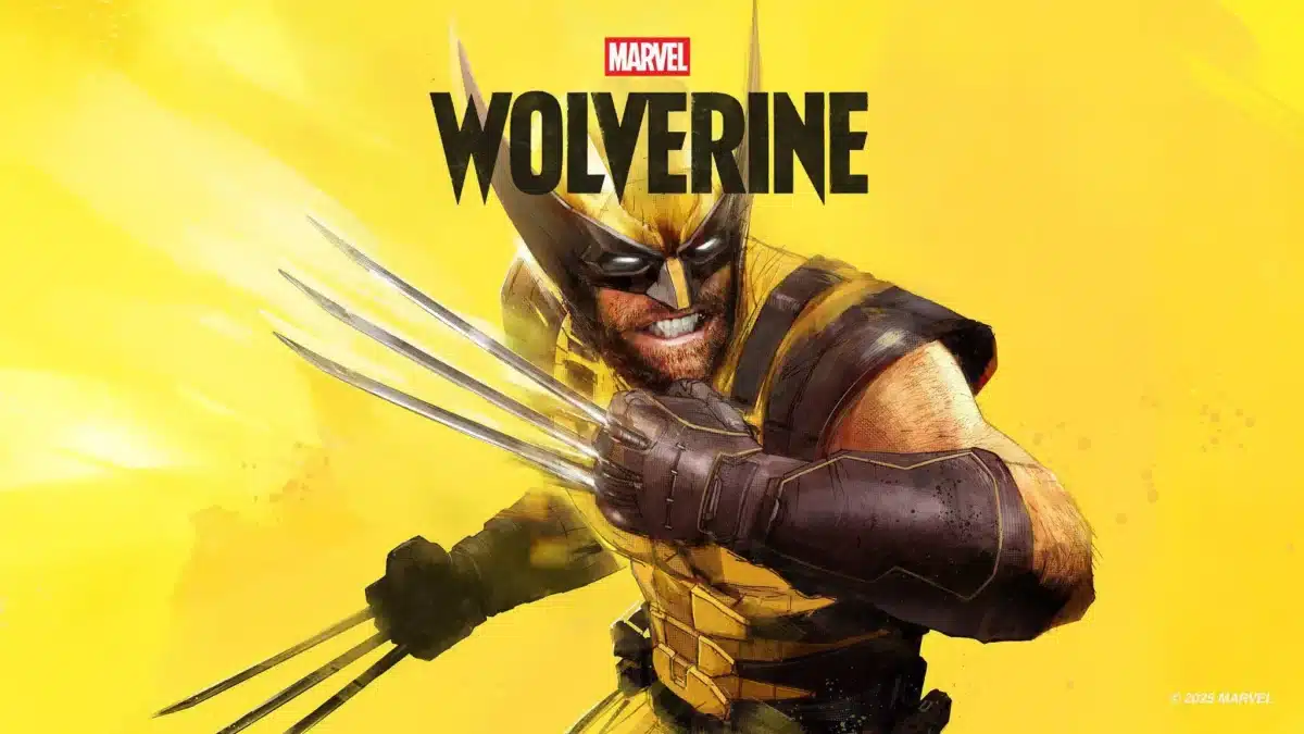 marvel's wolverine ps5