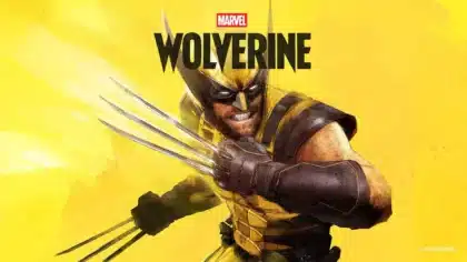 marvel's wolverine ps5
