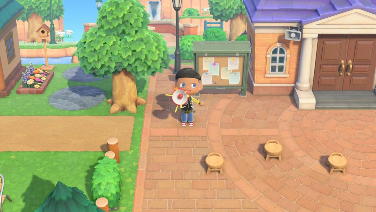 animal crossing new horizons 3.0