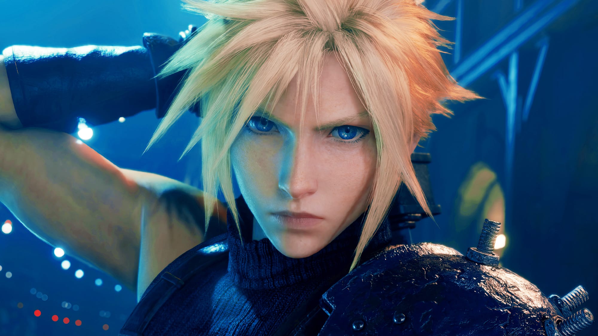 FF7 Remake 3: The Studio Made A Surprising and Welcome Decision