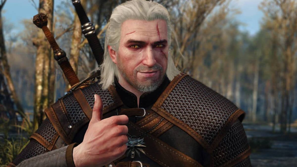 the witcher 3 next gen