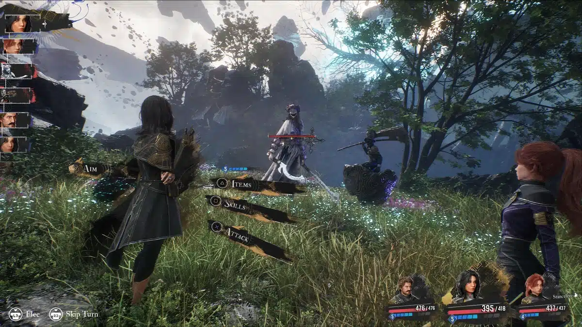 clair obscur expedition 33