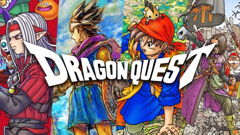 dragon quest illu logo