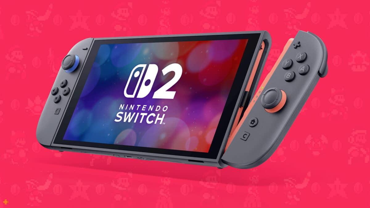 nintendo switch 2 free