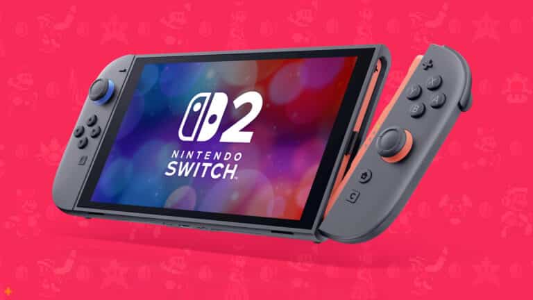 nintendo switch 2 free