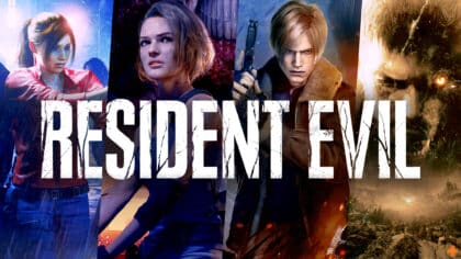 resident evil illu