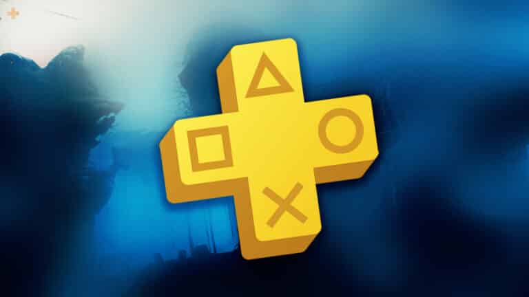 ps plus APRIL 2026 FREE GAMES