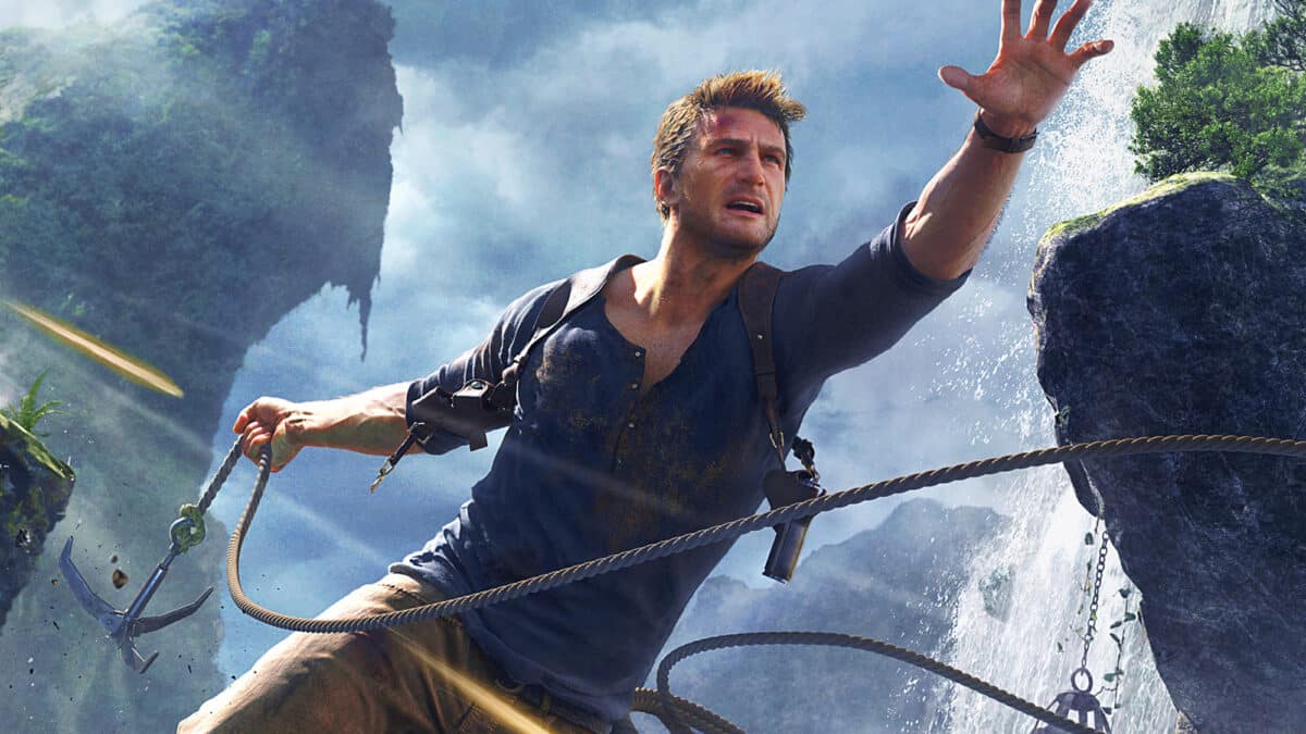 uncharted 5 illu
