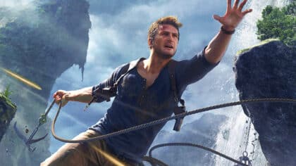 uncharted 5 illu