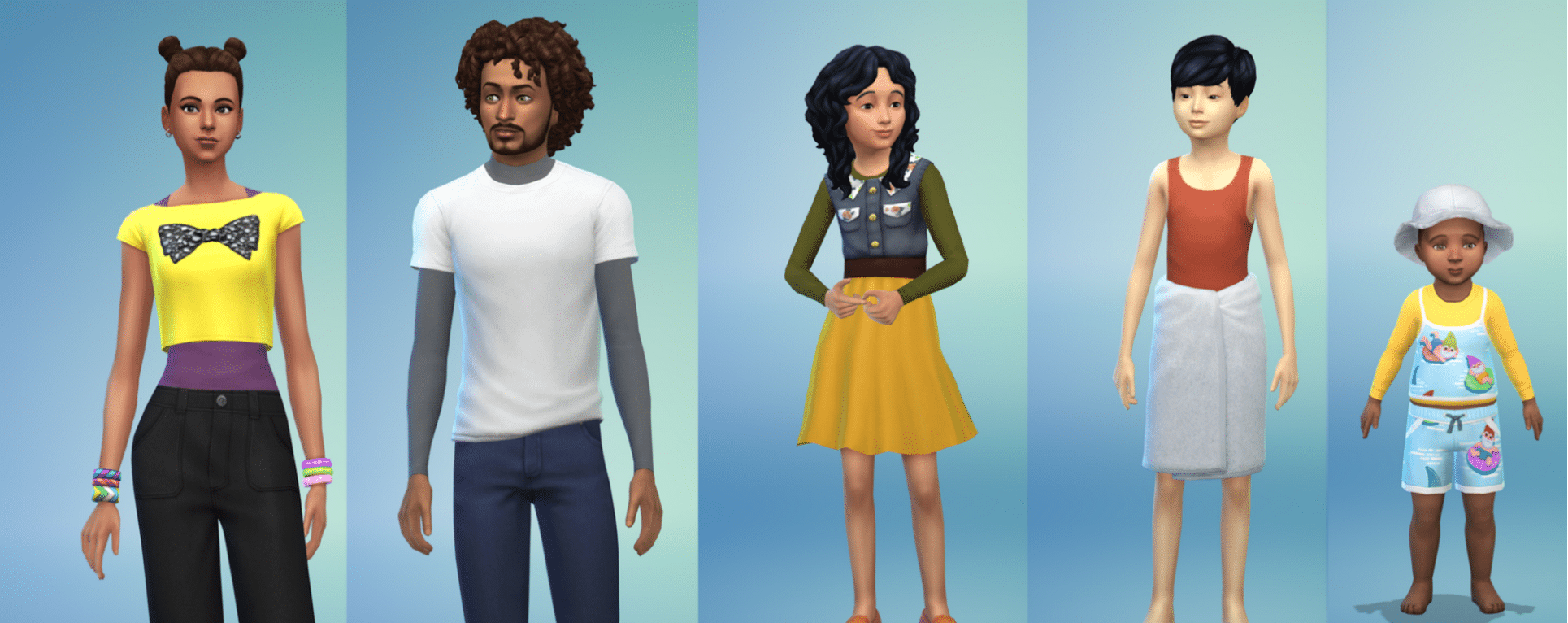 sims 4 update