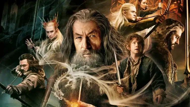 lord of the ring