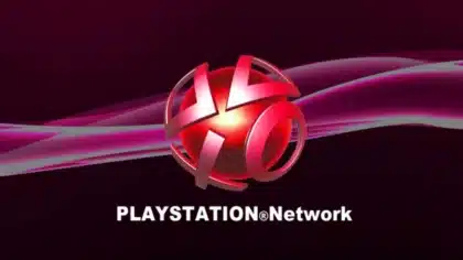 PSN DOWN