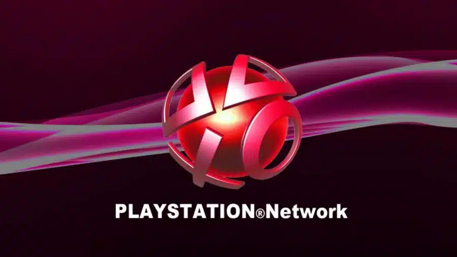 PSN DOWN