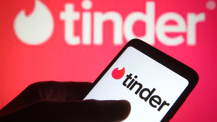 tinder video games