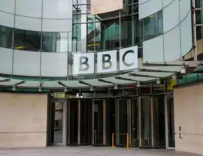 Donald Trump Sues BBC for $10 Billion Over Defamation in 2024 Documentary