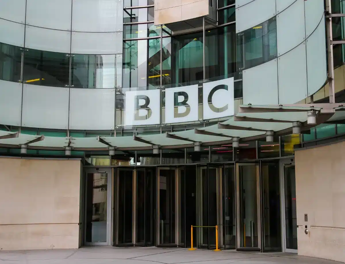 Donald Trump Sues BBC for $10 Billion Over Defamation in 2024 Documentary