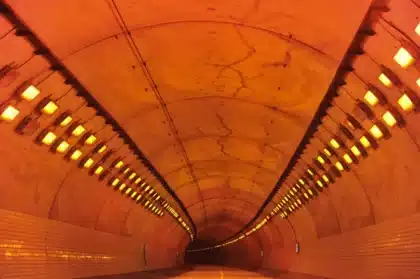 How China Rescued a Giant TBM Trapped 54 Meters Underground