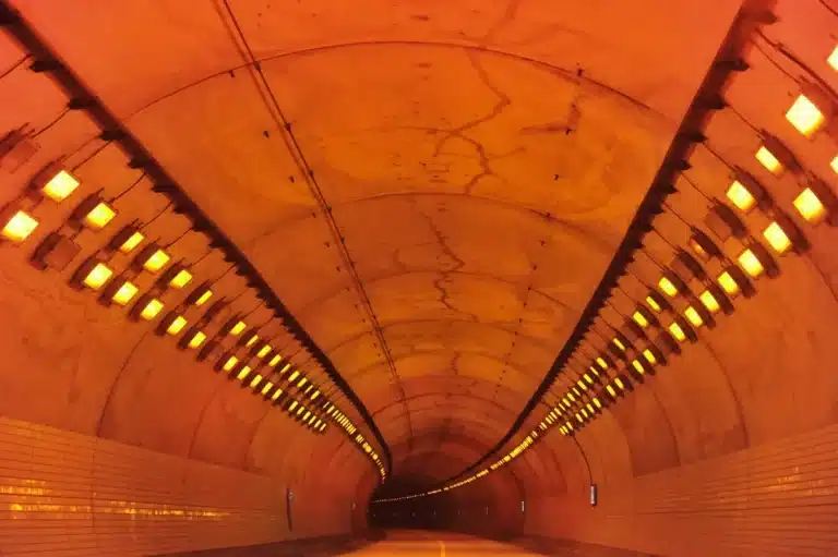 How China Rescued a Giant TBM Trapped 54 Meters Underground