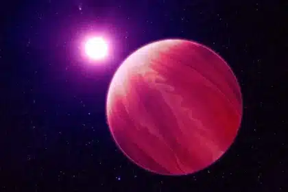 Could This Be the First Moon Found Outside Our Solar System ?