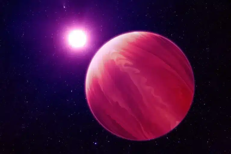 Could This Be the First Moon Found Outside Our Solar System ?