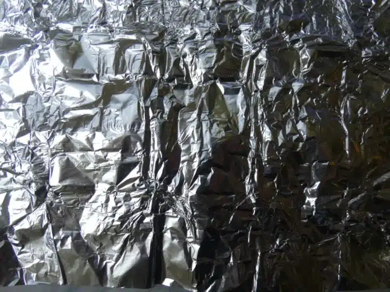 Wrap your wallet and keys in aluminum foil, here’s why it’s recommended and what it does