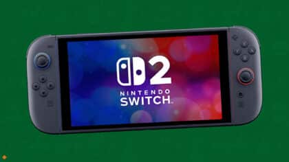 switch 2 collector zelda