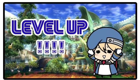 Level Up Le Cote Obscur De Joniwan