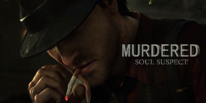 Murdered soul suspect интерактивная карта