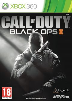 Call of Duty : Black Ops II